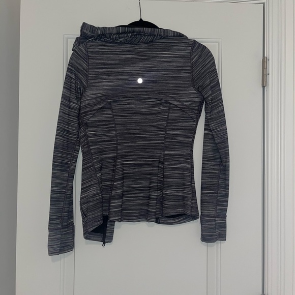 Lululemon jacket - Picture 2 of 2